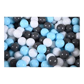 knorr toys  Piscine à balles Soft 