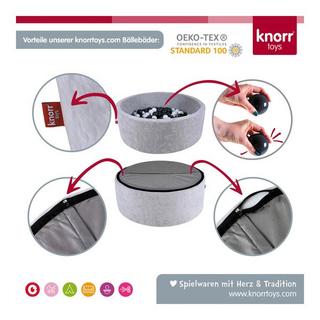 knorr toys   Fossa di palline Soft 