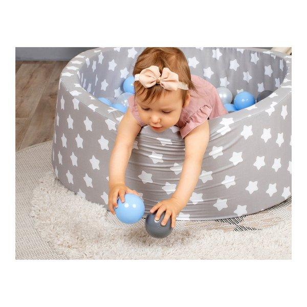 knorr toys  Bällebad Soft 