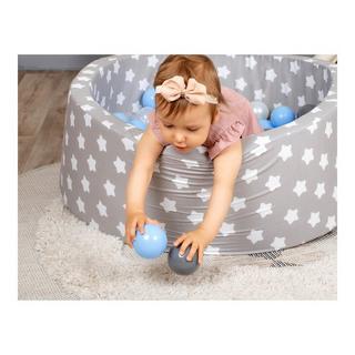 knorr toys  Bällebad Soft 