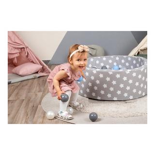 knorr toys  Piscine à balles Soft 