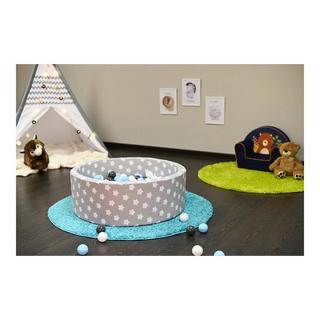 knorr toys  Piscine à balles Soft 