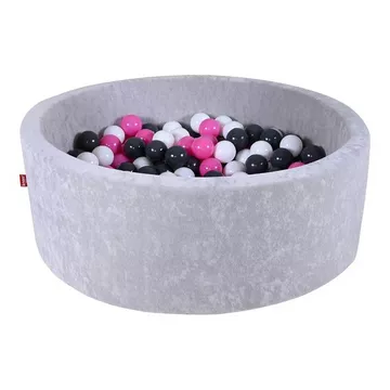 Bällebad Soft