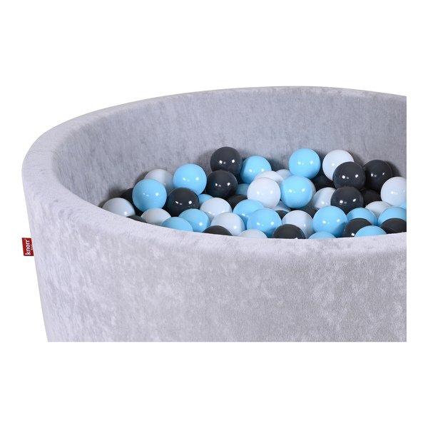 knorr toys   Fossa di palline Soft 