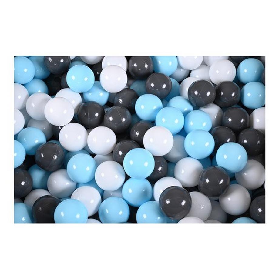 knorr toys  Piscine à balles Soft 