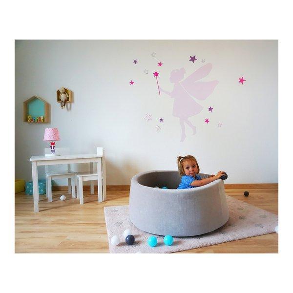 knorr toys  Bällebad Soft 