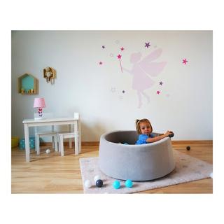 knorr toys  Piscine à balles Soft 