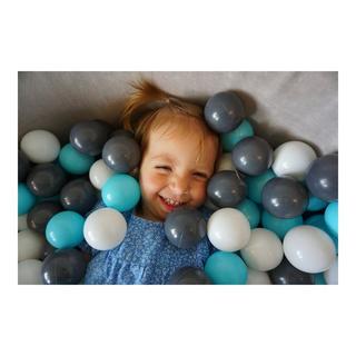 knorr toys   Fossa di palline Soft 