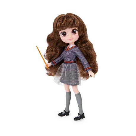 Spin Master  Harry Potter - Hermine Granger Puppe mit kämmbaren Haar 