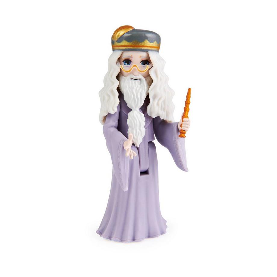Spin Master  Harry Potter - Magical Minis Sammelfigur, Zufallsauswahl 