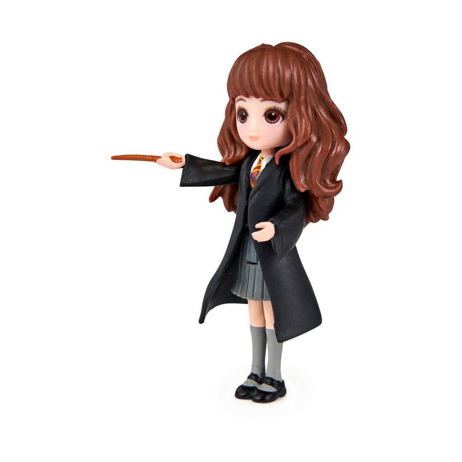 Spin Master  Harry Potter - Magical Minis Sammelfigur, Zufallsauswahl 