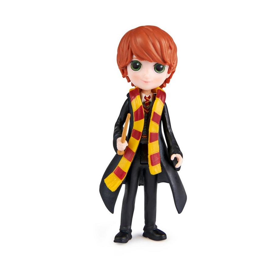 Spin Master  Harry Potter - Magical Minis Sammelfigur, Zufallsauswahl 