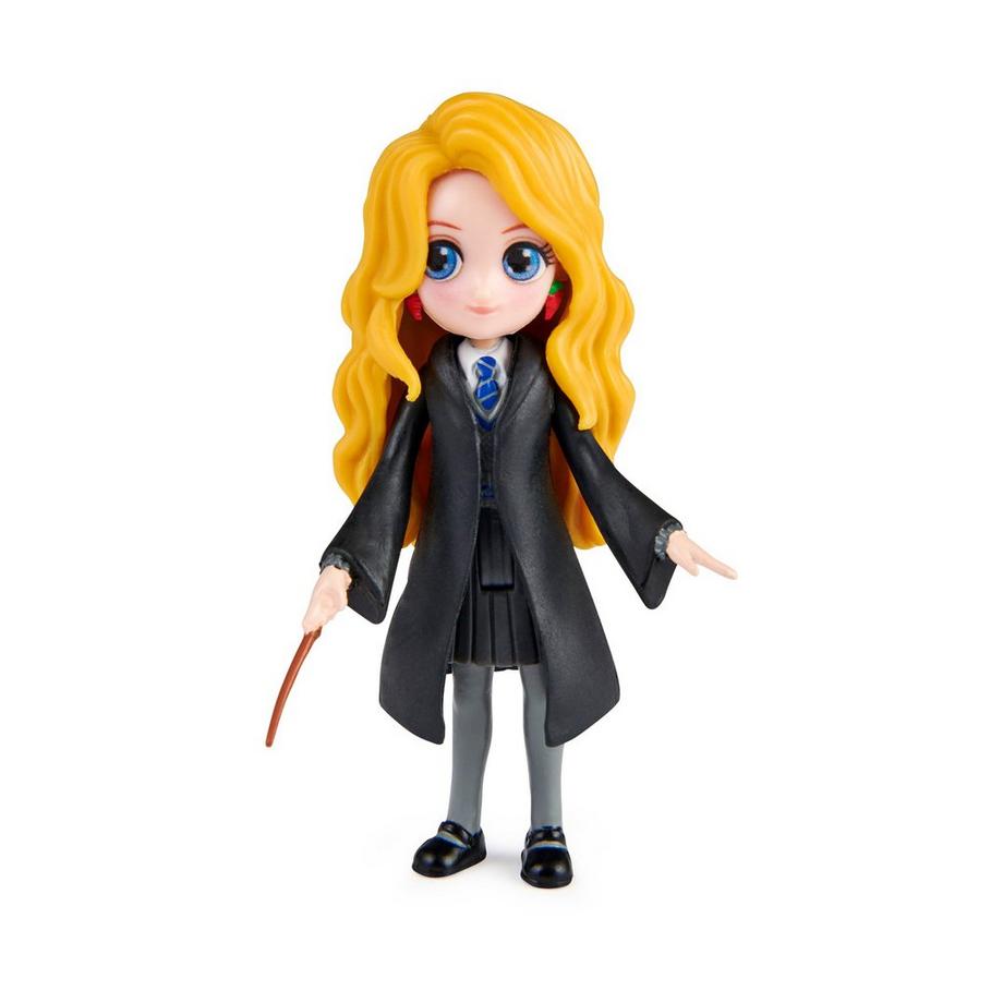 Spin Master  Harry Potter - Magical Minis Sammelfigur, Zufallsauswahl 