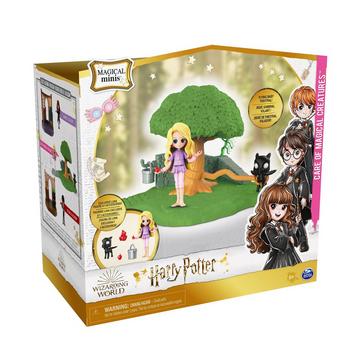 Harry Potter - Set de jeu soins des créatures magiques de Poudlard 