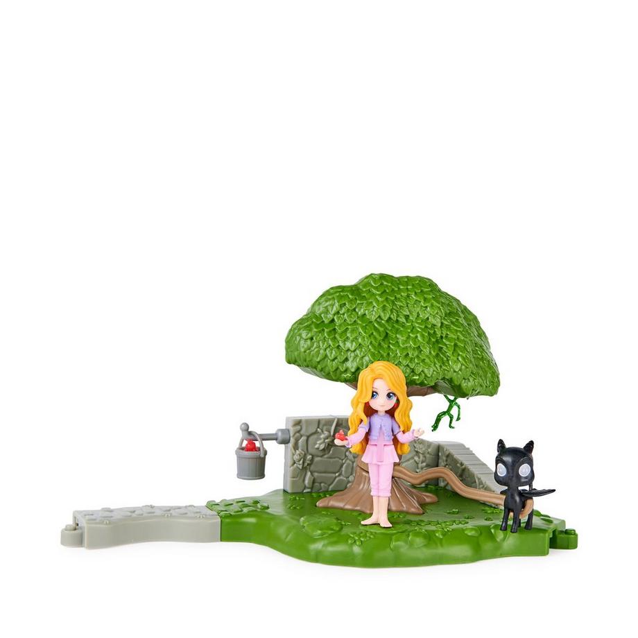 Spin Master  Harry Potter - Hogwarts Pflege magischer Geschöpfe Spielset  