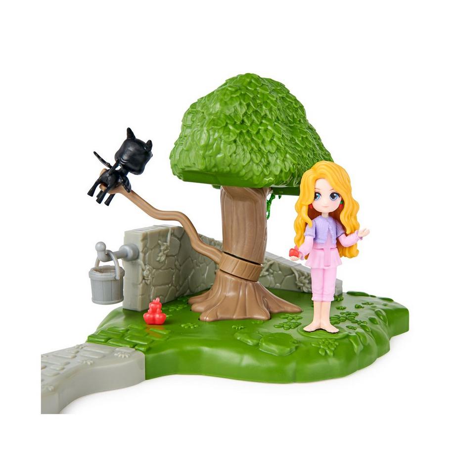 Spin Master  Harry Potter - Hogwarts Pflege magischer Geschöpfe Spielset  