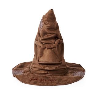Spin Master  Harry Potter - Cappello parlante interattivo con suono 