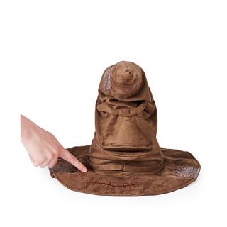Spin Master  Harry Potter - Cappello parlante interattivo con suono 