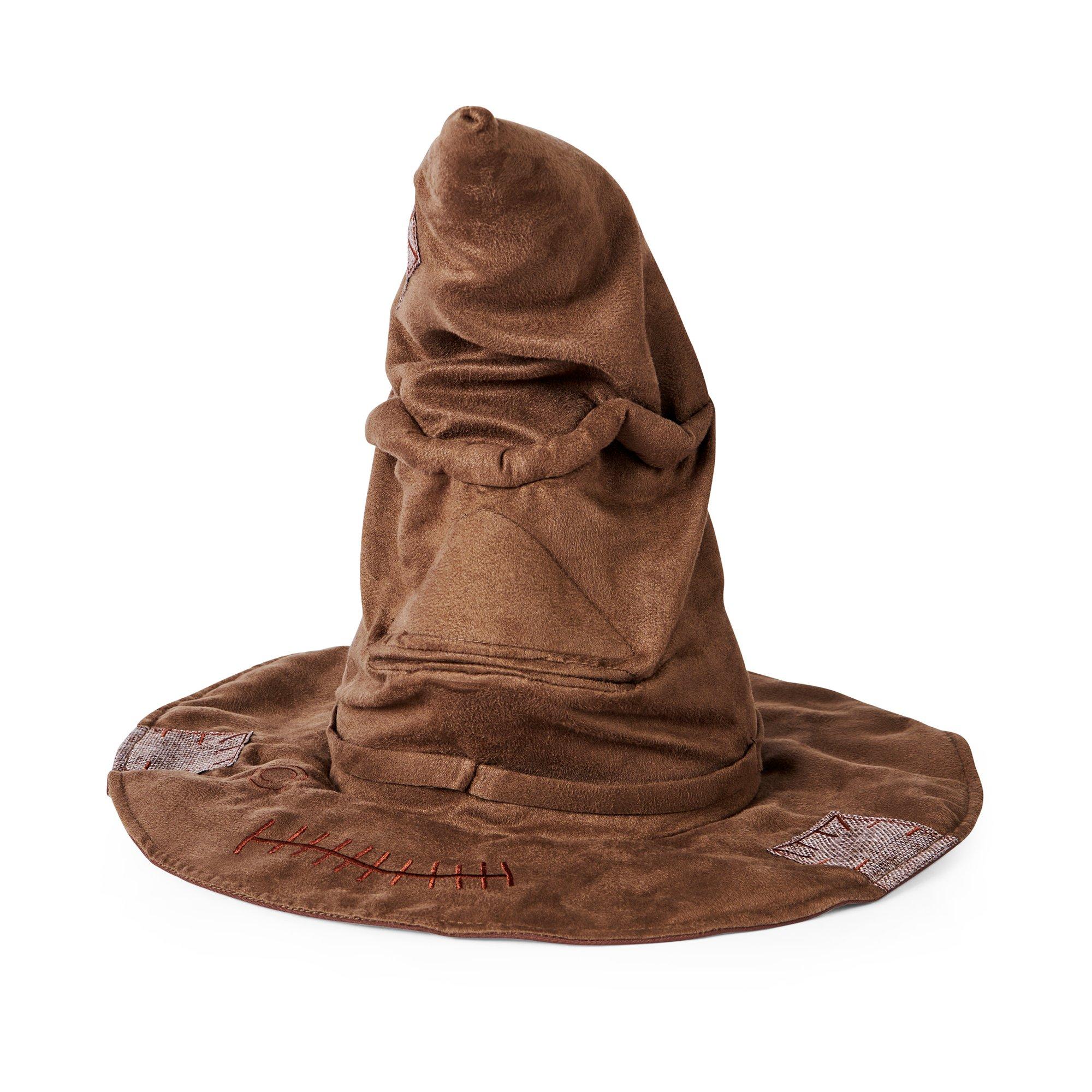 Spin Master  Harry Potter - Cappello parlante interattivo con suono 