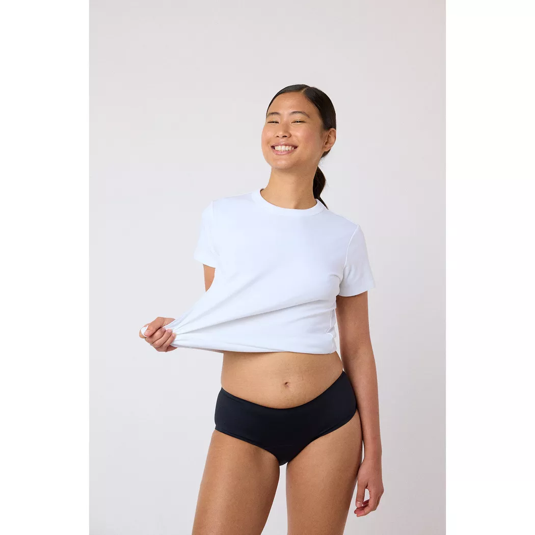 Smoon String Aphrodite Black XS Femme 2