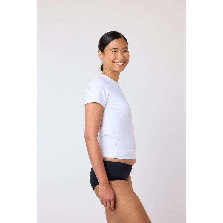 Smoon Selene Medium Flow Nahtloser Perioden Shorty  