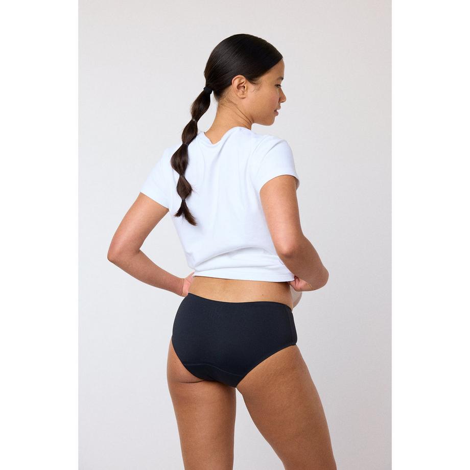 Smoon Selene Medium Flow Nahtloser Perioden Shorty  