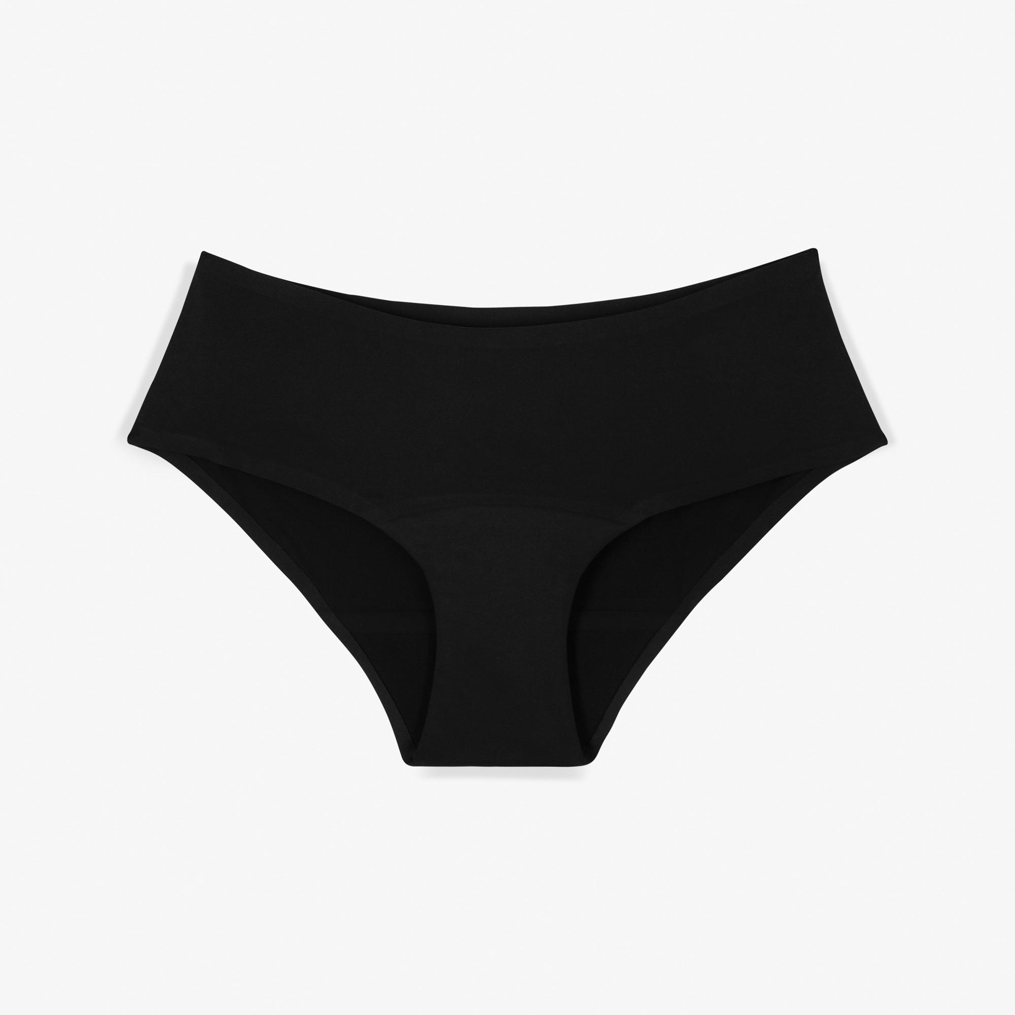 Smoon Selene Medium Flow Shorty Menstruel Sans Couture  