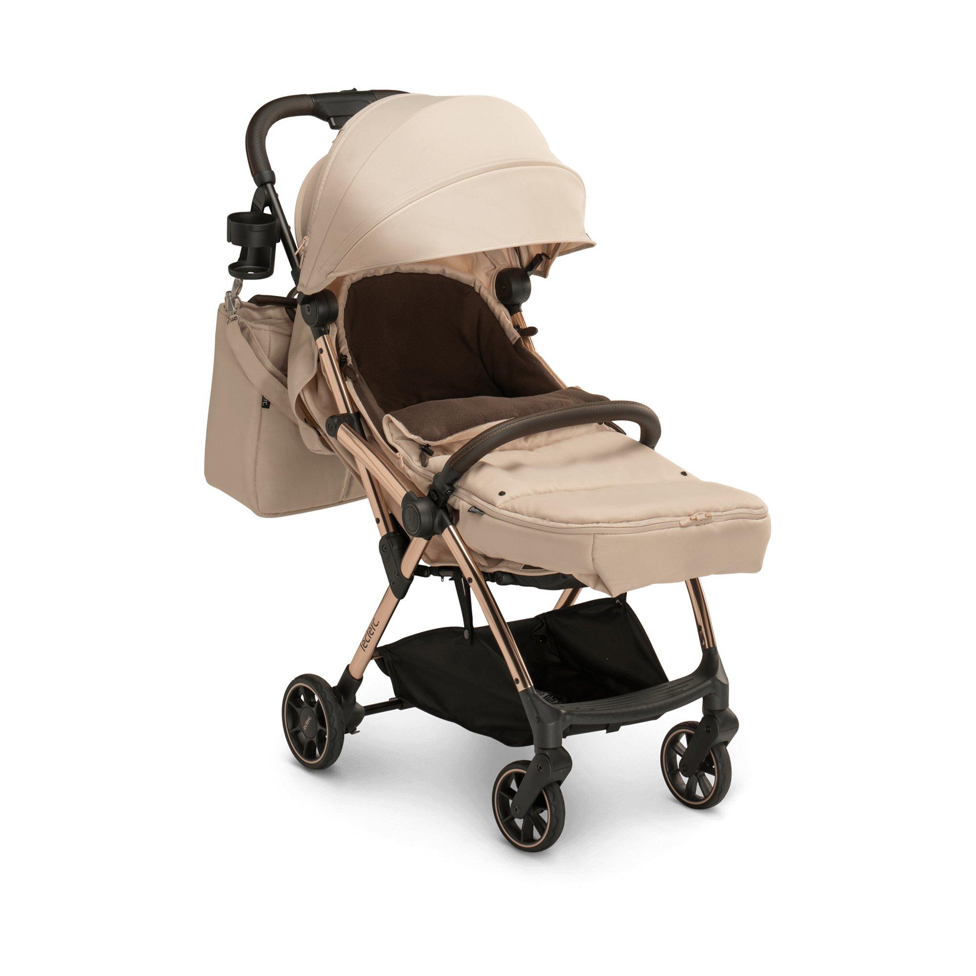 Image of Leclerc.baby Buggy Influencer - ONE SIZE