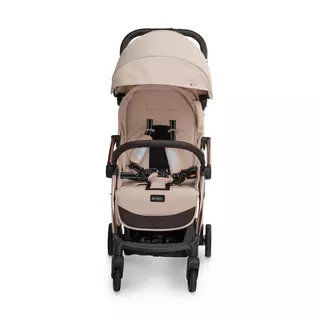 Leclerc.baby Buggy Influencer Beige