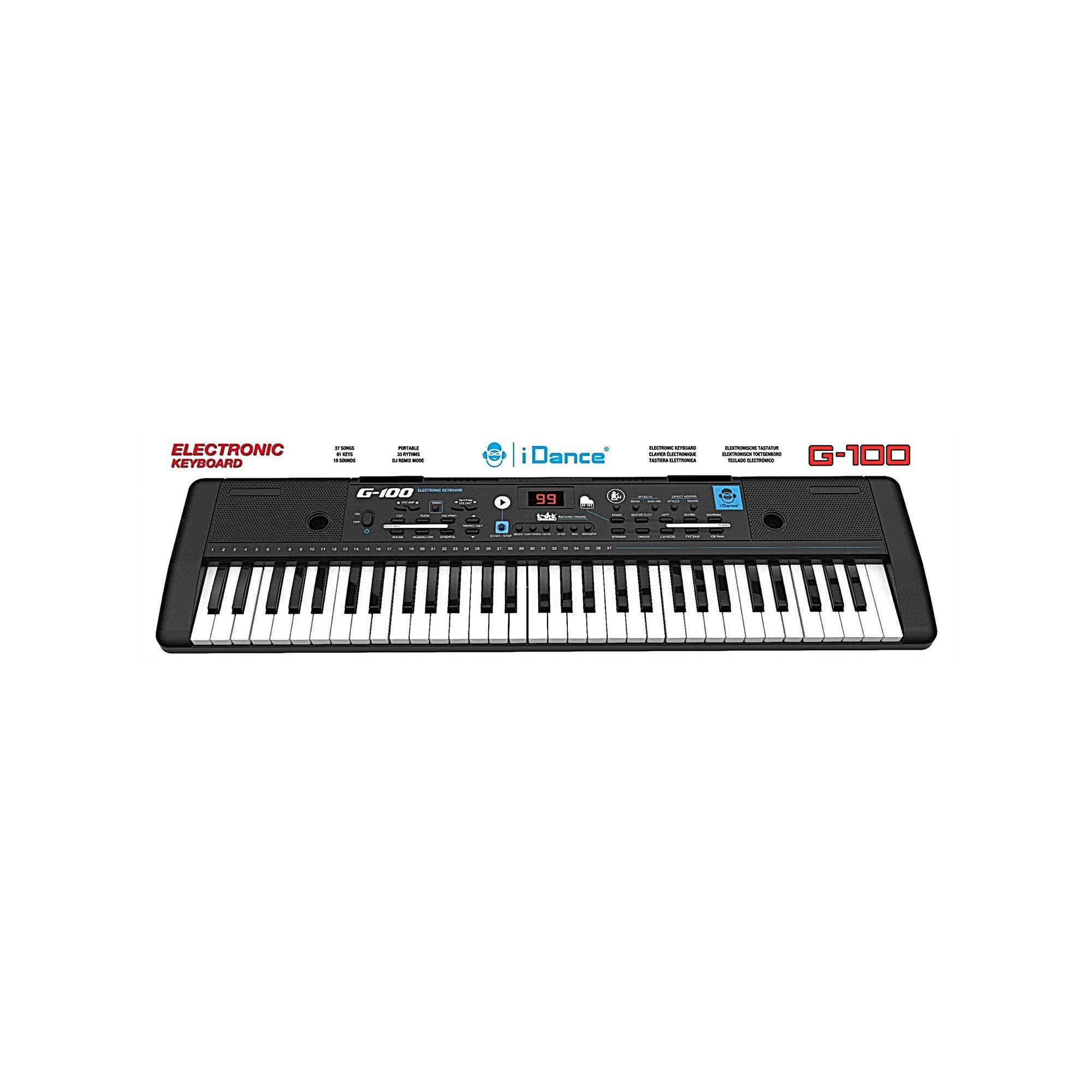 Idance  Piano G-100 