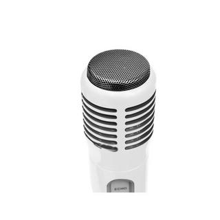Idance  Party Mic Karaoke Mikrofon und Lautsprecher PM21 