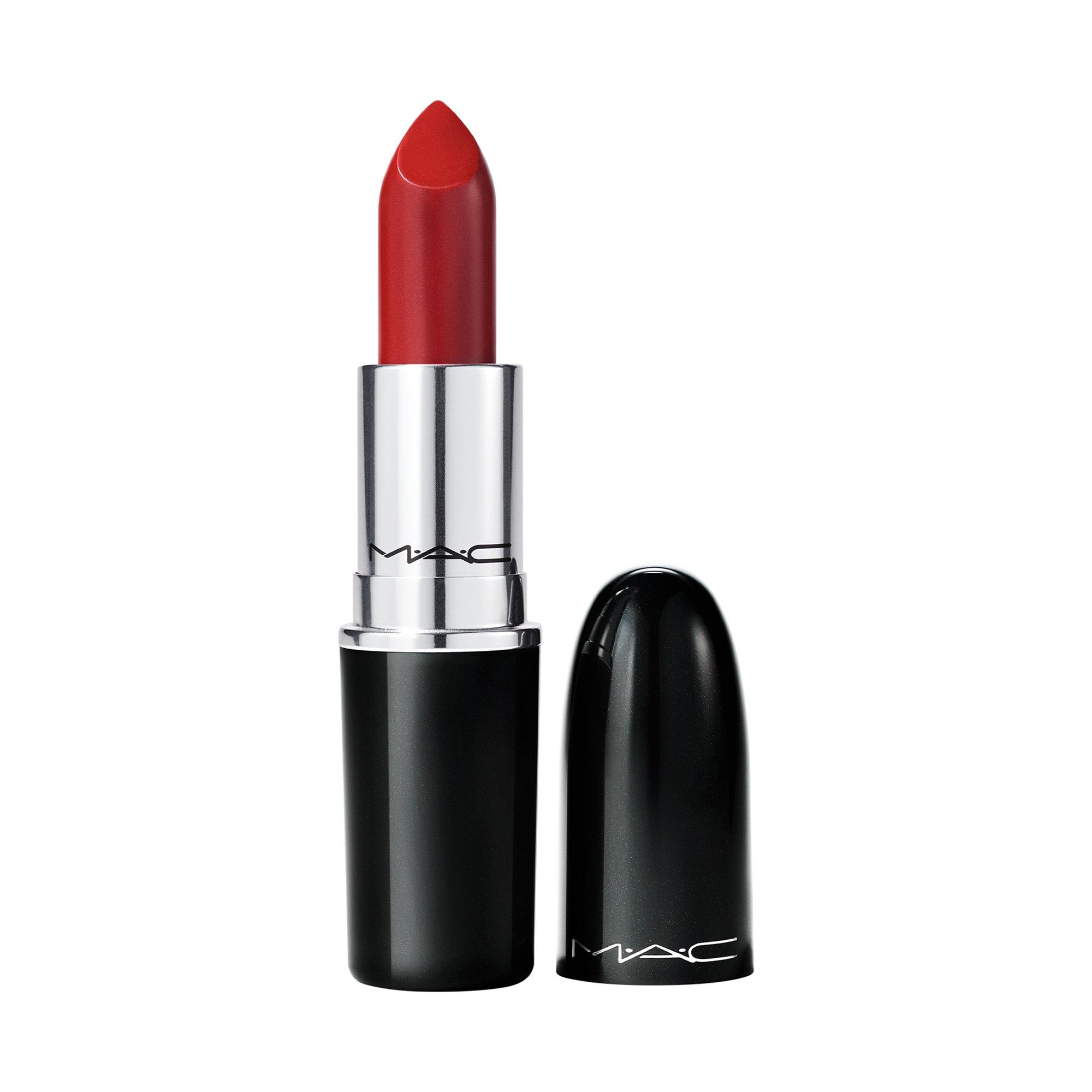 Image of Lustreglass Lipstick Damen Glossed and Found