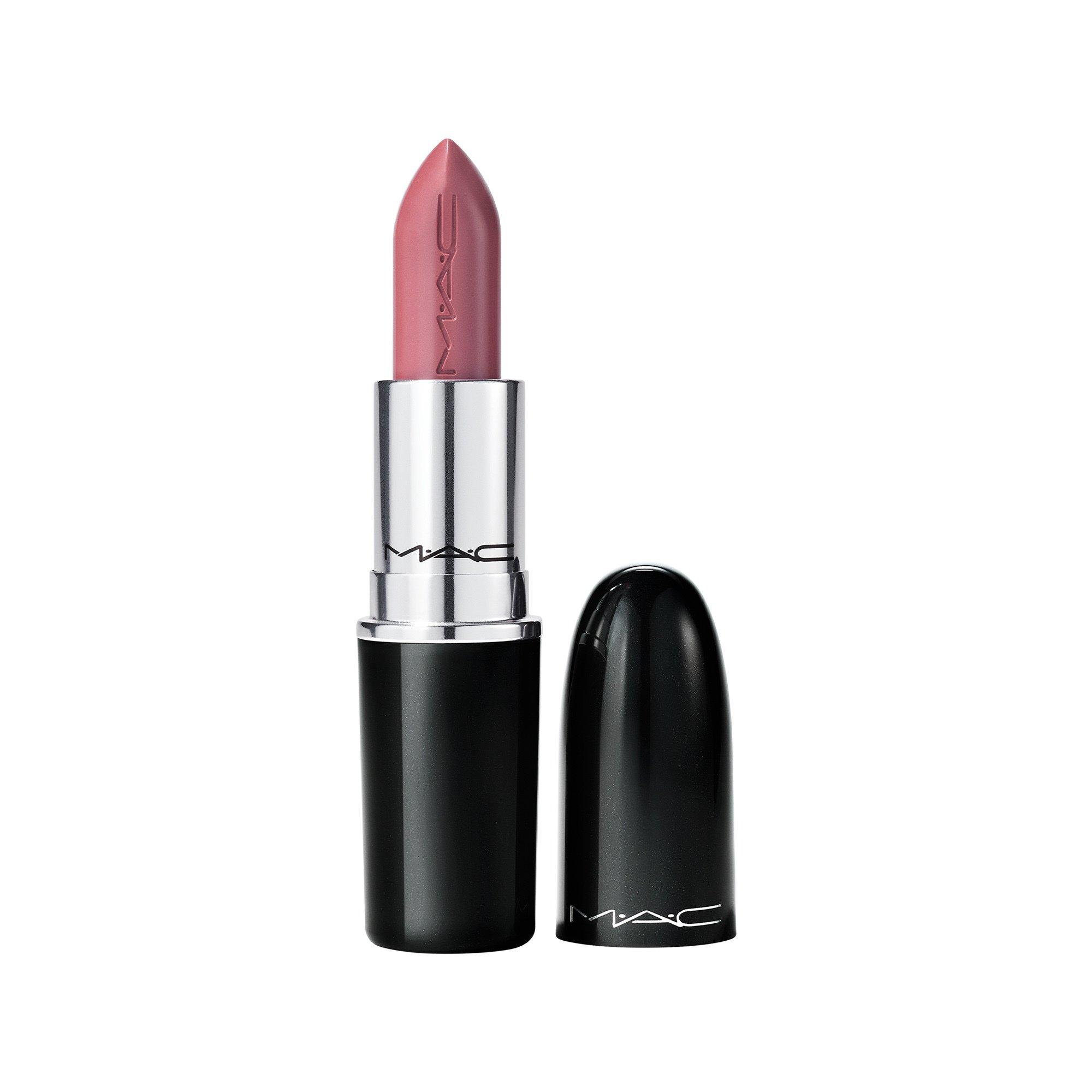 MAC Cosmetics LustreGlass Lustreglass Lipstick 