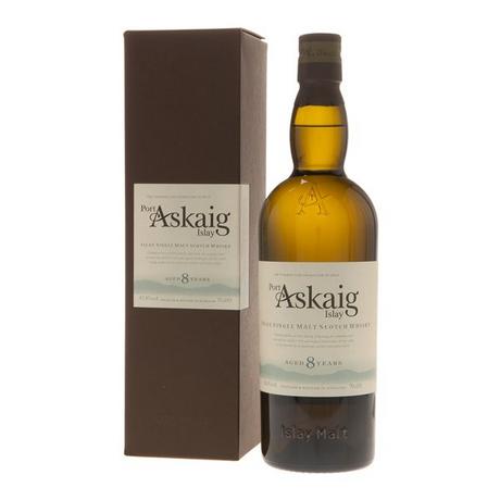 Port Askaig Single Malt Scotch Whisky  