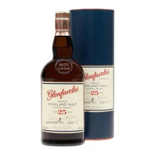 Glenfarclas Distillery Single Malt Scotch  