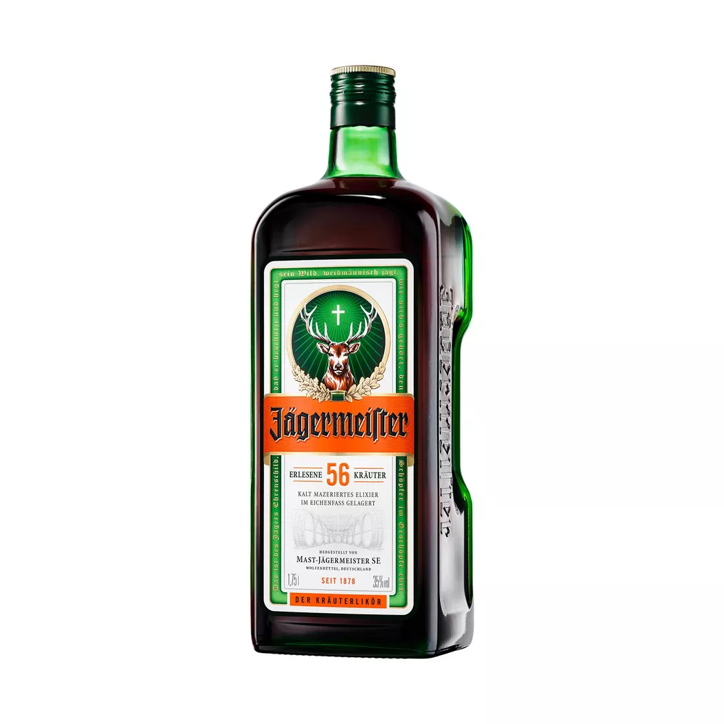 Original, Spirituosen, 175CL