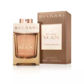 BVLGARI  Man Terrae Essence, Eau de Parfum 