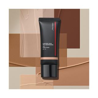 SHISEIDO Self Refreshing Sychro Skin Self Refreshing Tint 