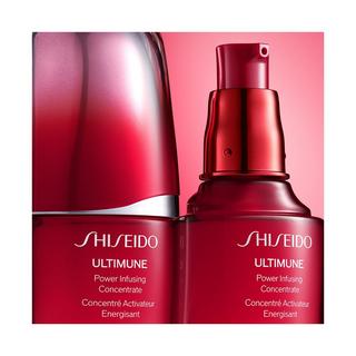 SHISEIDO Ultimune Ultimune Siero viso anti-age 