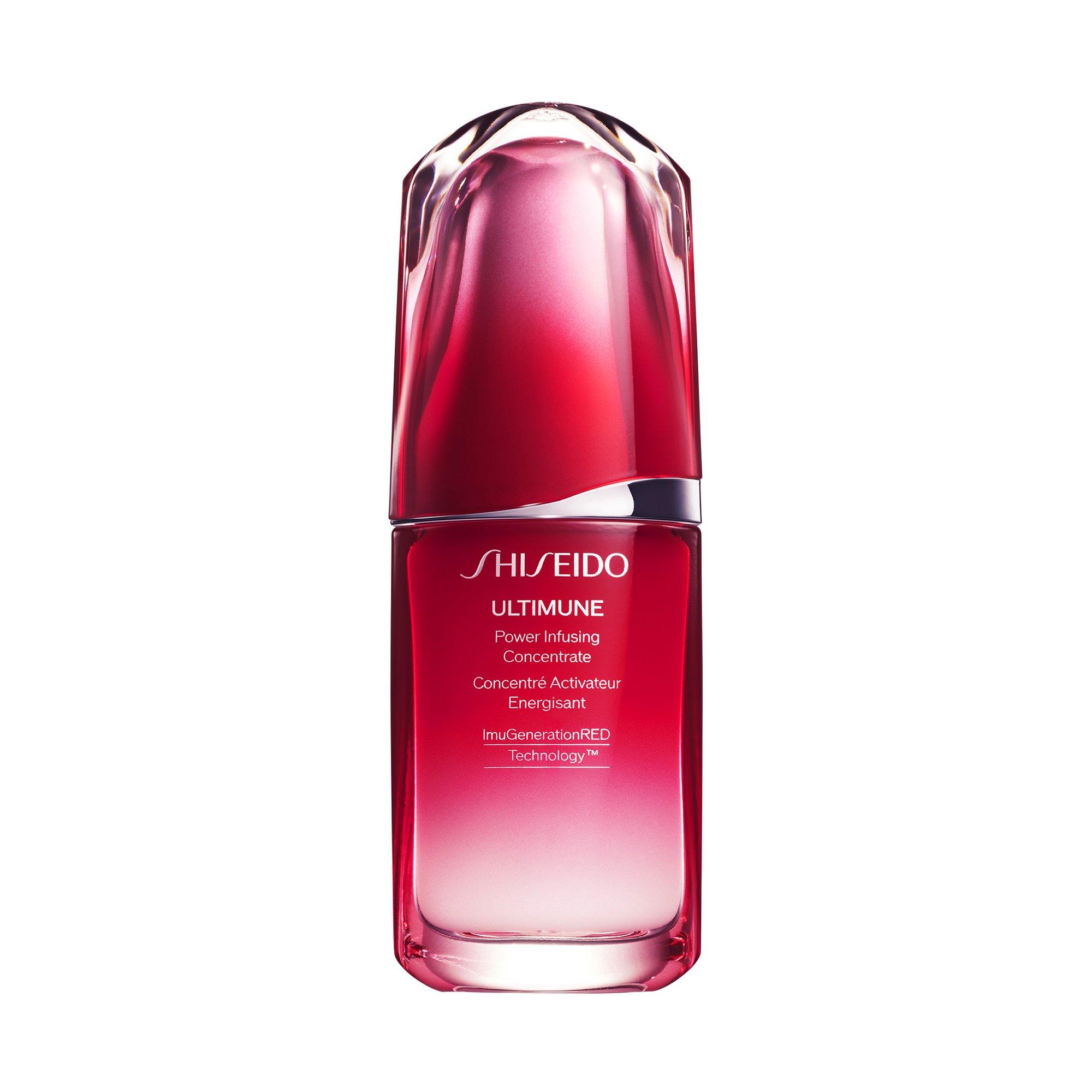 SHISEIDO Ultimune Ultimune AntiAgingSerum online kaufen MANOR