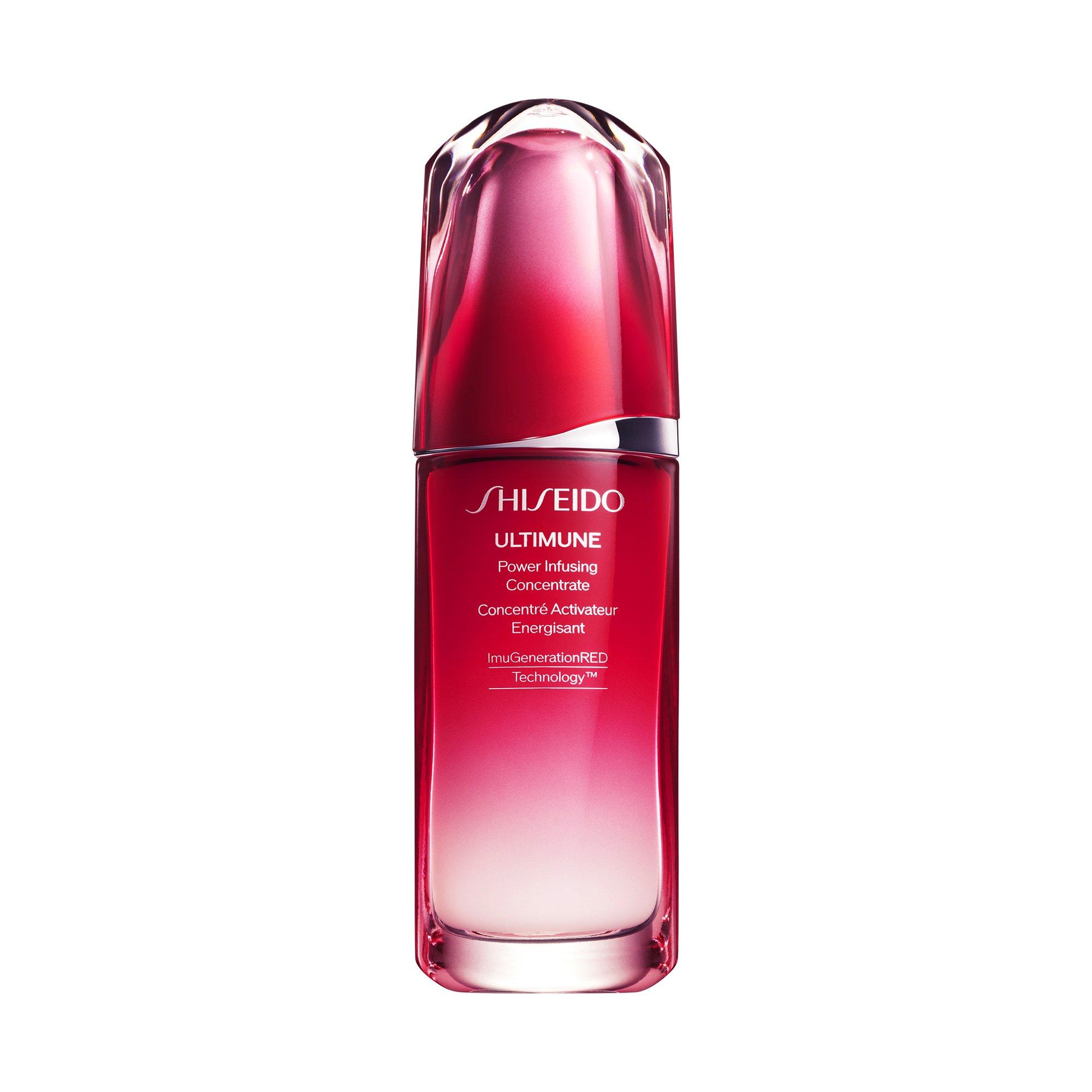 Image of Ultimune Anti-aging-serum Damen 75ml