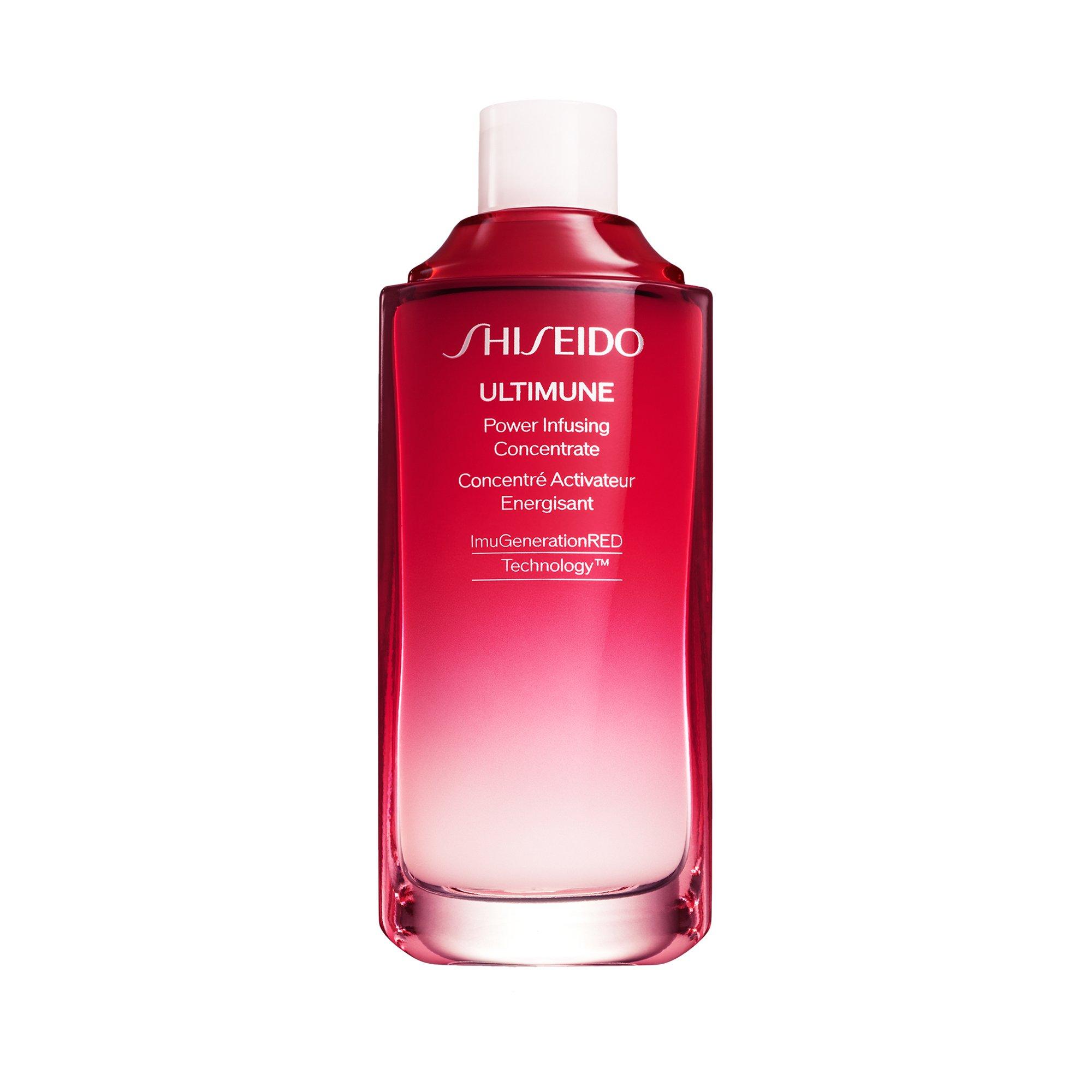 Image of Ultimune Power Infusing Concentrate, Serum Refill Damen 75ml Refill