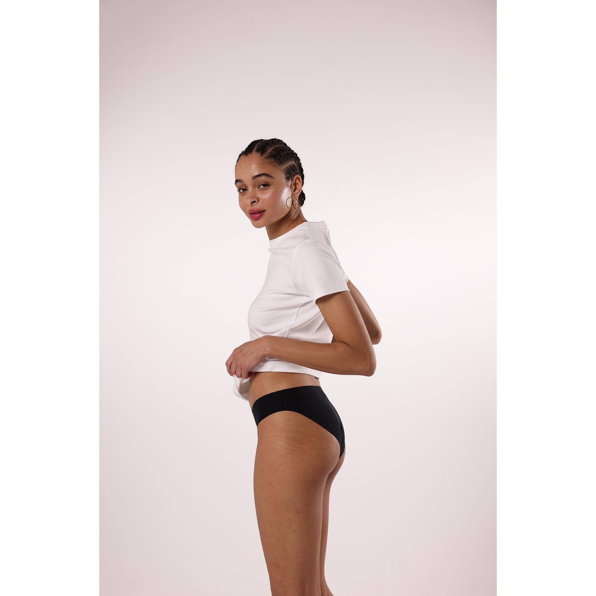 Smoon Selene Medium Flow Slip Menstruel  