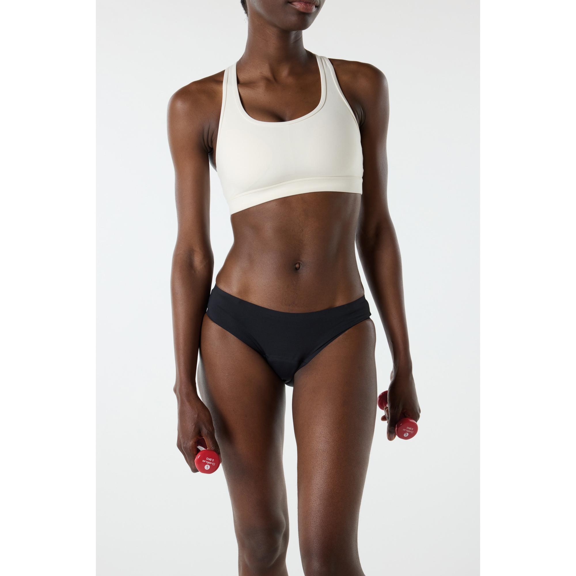 Smoon Selene Medium Flow Slip Menstruel  