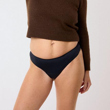 Smoon Aphrodite Light Flow Slip Assorbenti String  