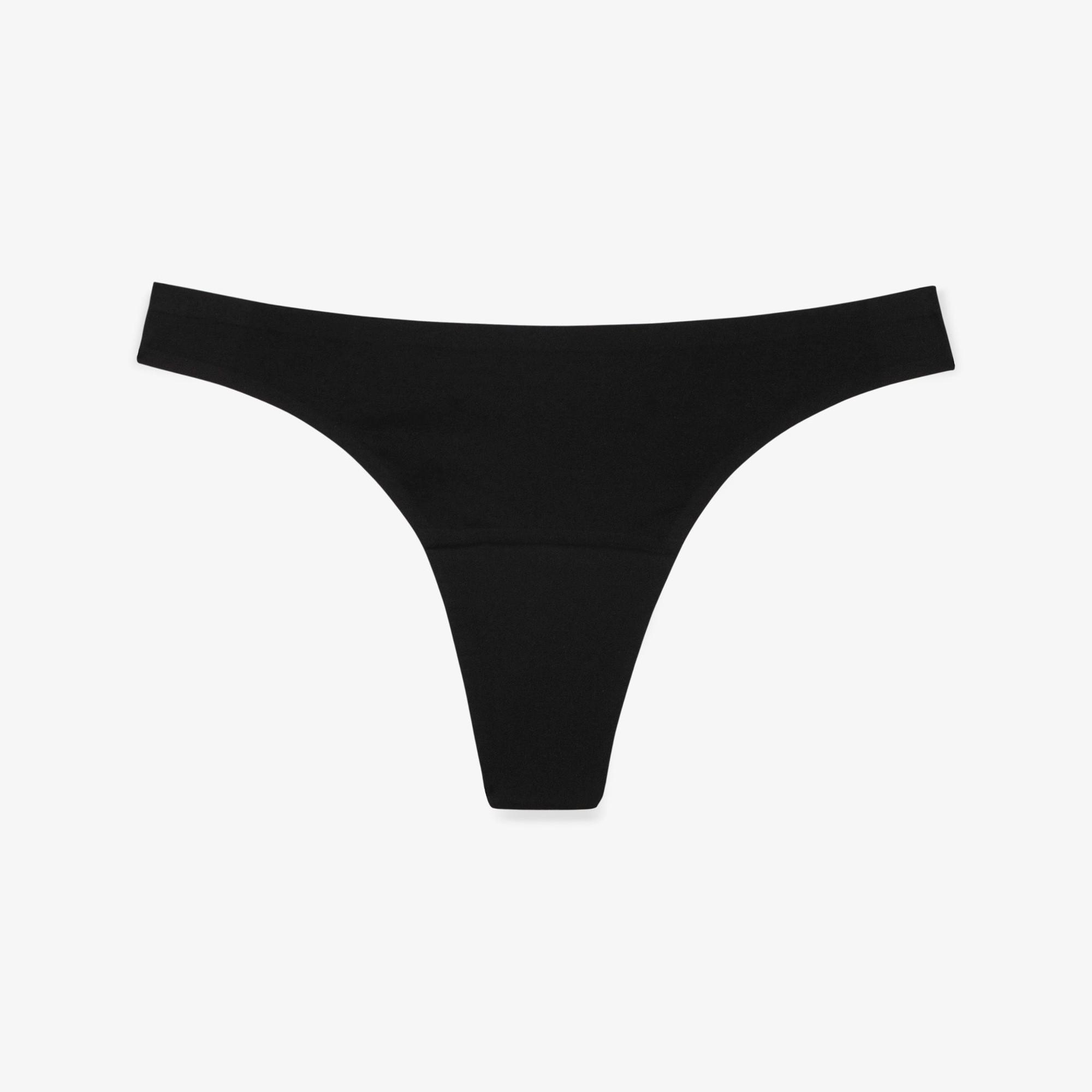 Smoon Aphrodite Light Flow Slip Assorbenti String  