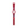 flik-flak MIRACULOUS LADYBUG Horloge analogique 