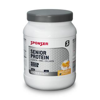 SPONSER Senior Protein Protein Pulver Senior
 