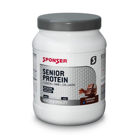 SPONSER Senior Protein Protein Pulver Senior
 