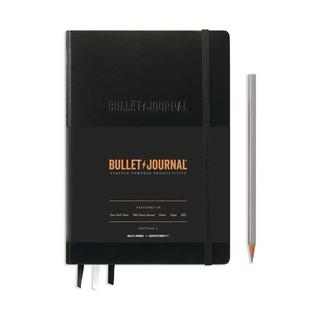 Leuchtturm1917 Taccuino bullet Edition 2 